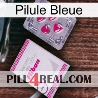 Blue Pill 32